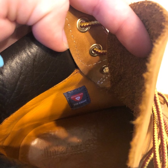 Timberland Boots - Picture 9 of 10